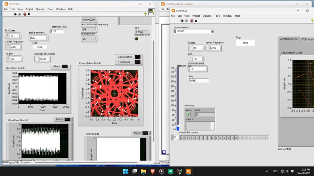 example image